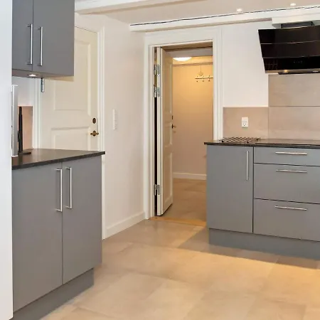 Four-bedroom In Thisted 10 Holiday home Sonder Vorupor