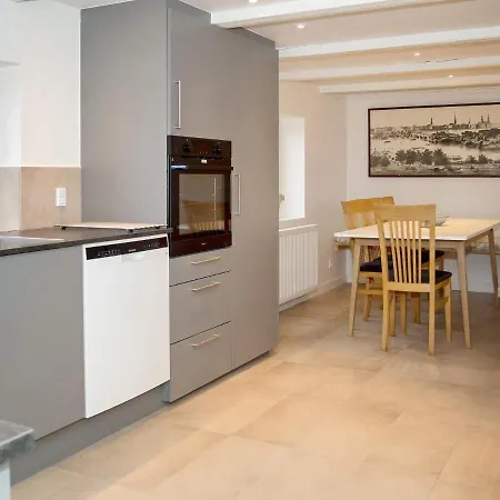 Holiday home Four-bedroom In Thisted 10 *