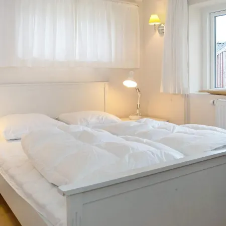 Four-bedroom In Thisted 10 Holiday home Sonder Vorupor