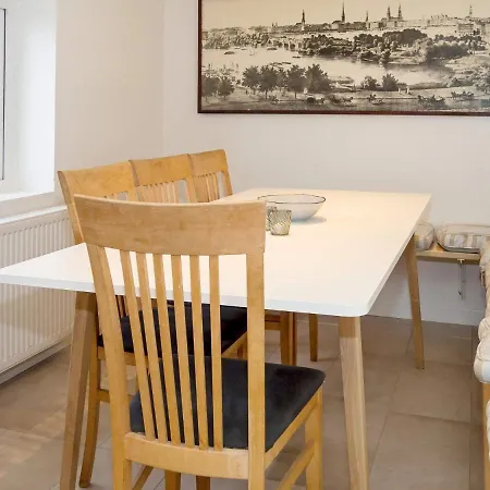 Holiday home Four-bedroom In Thisted 10