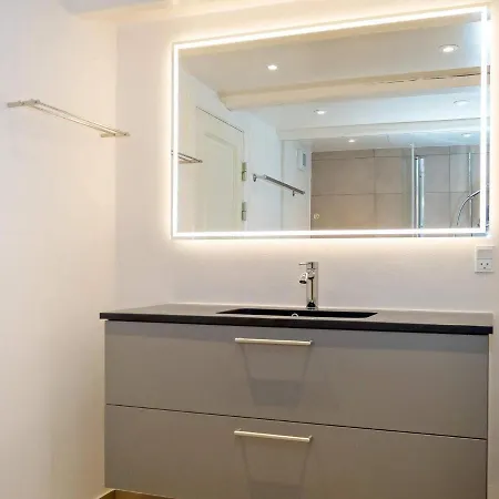 Four-bedroom In Thisted 10 Holiday home *