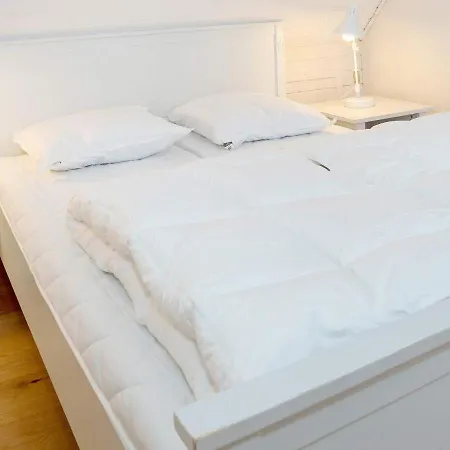 Four-bedroom In Thisted 10 Holiday home